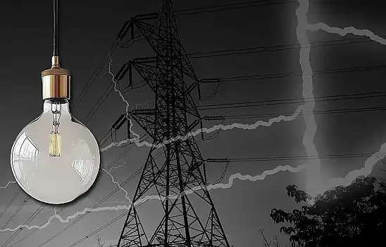 Konya'da o ilçelerde yaşayanlar dikkat! Saatlerce elektrik olmayacak! (25.05.2026)
