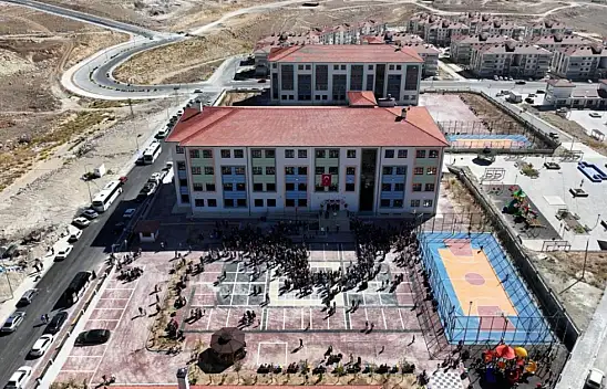 Konya'da o mahalle şenlikte buluşuyor: Çocuklar eğlenceye doyacak!