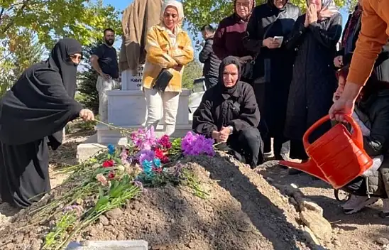 Konya'da öğretmen eşini katleden kocanın cezası belli oldu!