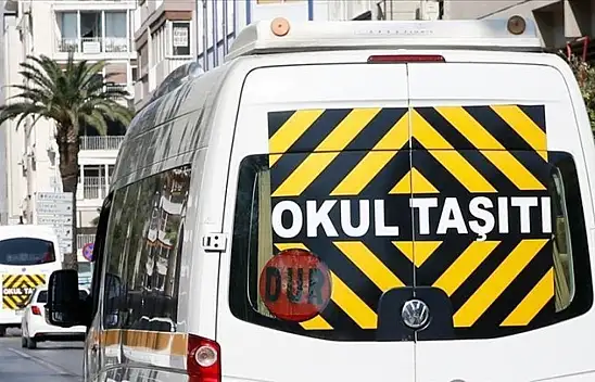 Konya'da okul servis ücretlerine zam geldi! İşte yeni tarife fiyatları