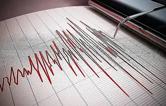 Konya'da peş peşe depremler! Aynı bölge 3 defa sallandı
