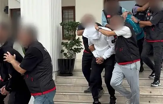 Konya'da polis düğmeye bastı! Aranan 141 şahıs yakalandı