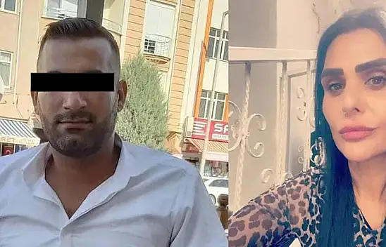 Konya'da saplantılı aşk kabusu oldu: 7 yerinden bıçaklandı! Sosyal medyada böyle paylaşmış...