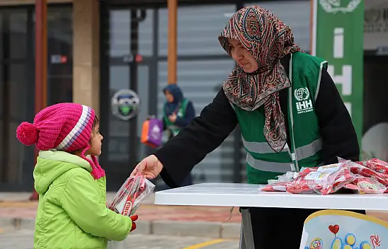Konya'da şivlilik heyecanı ilçelere taşındı!
