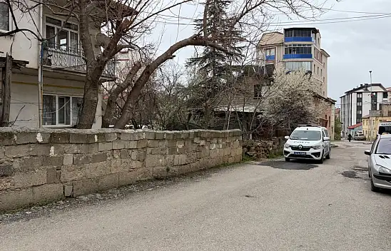 Konya'da sobadan sızan gaz ölümü getirdi! Cesedini yakınları buldu