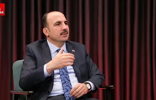 Konya'da su krizi nasıl önlendi? Başkan Altay tüm detayları verdi!