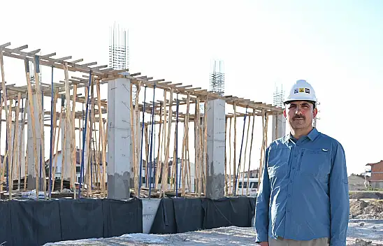 Konya'da su krizi nasıl önlendi? Başkan Altay tüm detayları verdi!