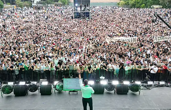 Konya'da TAG, taksiyi geçti! Şehrin ulaşım haritası değişiyor!