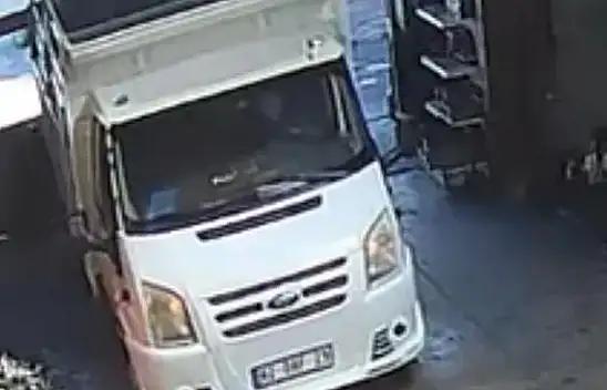 Konya'da tamirhanede şüpheli ölüm! Olaydan önce boğazını sıkmış...
