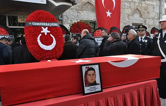 Konya'da ters yöne girip polisi şehit etmişti, savunması kan dondurdu!