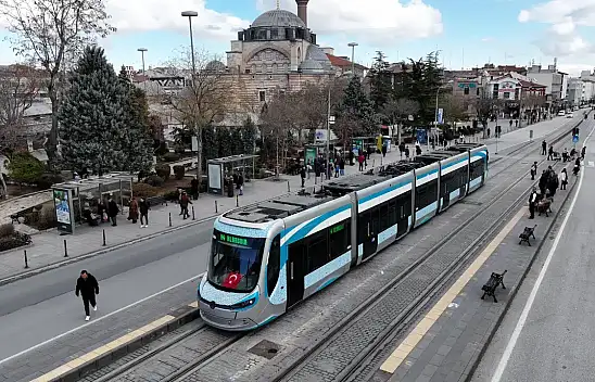 Konya'da toplu taşıma kullananlar dikkat! Sefer saatleri değişiyor!