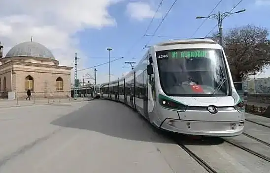 Konya'da toplu ulaşıma zam geldi! İşte yeni tarife...