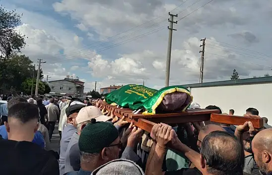 Konya'da traktör kazası can aldı! 26 gündür...