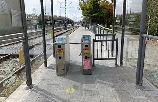 Konya'da tramvay kullananlar dikkat! O tarihte çalışmayacak!