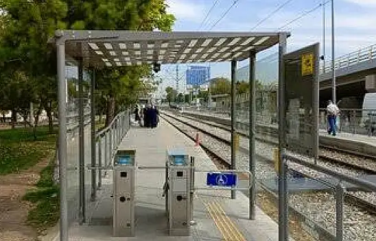 Konya'da tramvay kullananlar dikkat! Bugün hizmet vermeyecek!