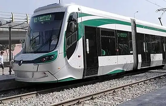Konya'da tramvay seferleri değişiyor! O duraktan sonra otobüs kullanılacak!