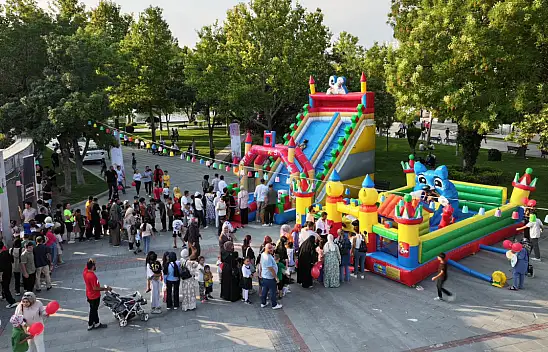 Konya'da ücretsiz yaz etkinlikleri başlıyor! 60 gün boyunca 34 farklı parkta!