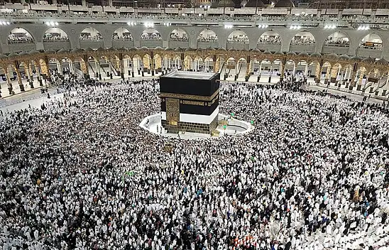 Konya'da umreye gidecek kişiler belli oluyor! Kura tarihi ve saati açıklandı
