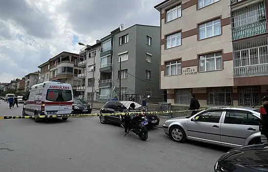 Konya'da üvey annesini ve kız kardeşini öldüren zanlı tutuklandı!