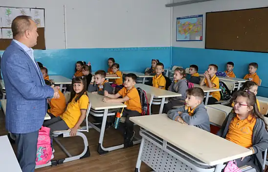 Konya'da uzmanı okullardaki gizli tehlike için uyardı: Psikolojik riskler dikkate alınmalı!