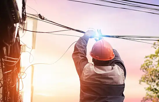 Konya'da 7 ilçede elektrikler kesilecek! Saatlerce sürecek(14.01.2026)