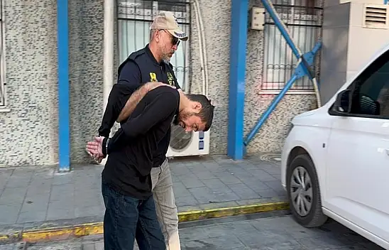 Konya'da yaşayan sanık, DEAŞ'a katılma nedenini anlattı!