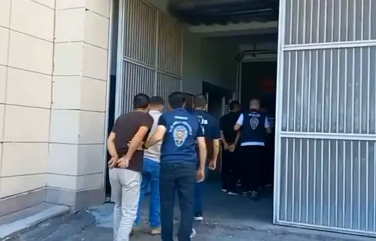 Konya'da yatırım vaadiyle 1.5 milyon TL dolandıran çete çökertildi!