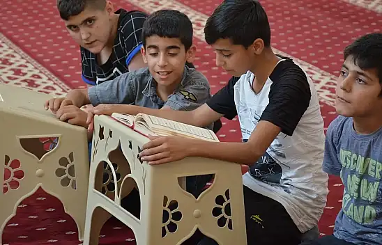 Konya'da Yaz Kur'an Kursu kayıtları başlıyor! İşte ilçe ilçe başvuru detayları ve tarihler…