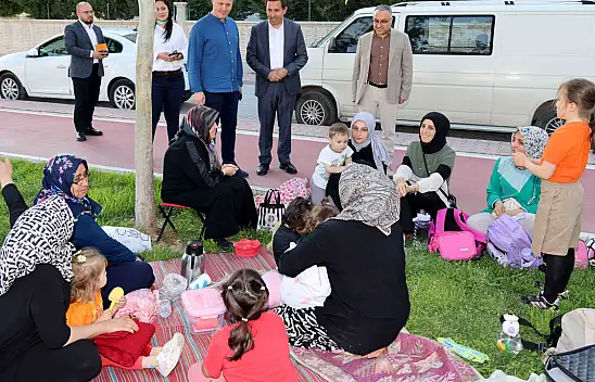 Konya'da yoğun ilgi görüyordu: Sayısı 8'e yükseliyor, işte yeni adresi!