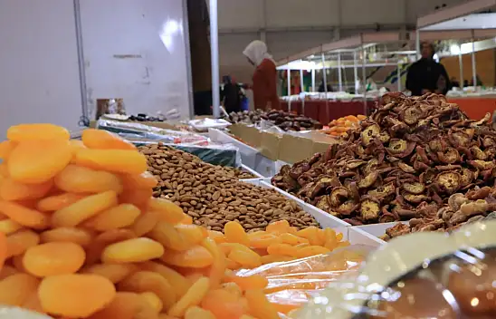 Konya'da 'Yöresel Ürünler Günleri' başlıyor! 18 gün sürecek...