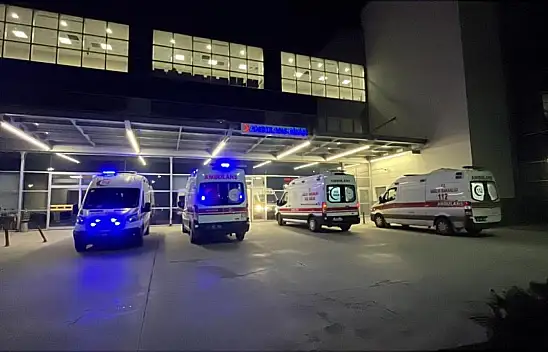 Konya'da yürek burkan kaza! 14 yaşındaki bisikletli çocuk öldü