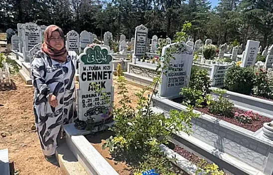 Konya'da yürek yakan ölüm! 17 yaşındaki genç korkunç kazanın kurbanı oldu!