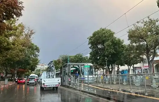 Konya dahil 26 il için sarı ve turuncu kodlu uyarı!