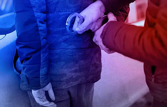 Konya dahil 39 ilde DEAŞ operasyonu: 361 gözaltı