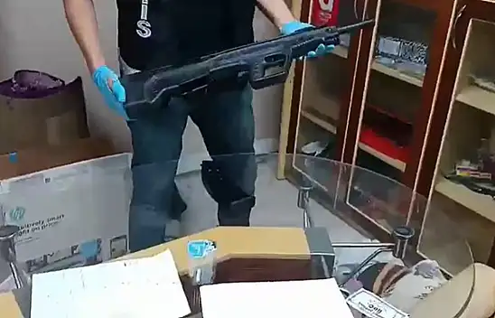 Konya dahil 4 ilde suç örgütüne dönüşen taraftar gruplarına operasyon: 28 gözaltı!