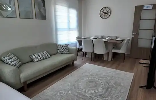 Konya dahil 64 ilde TOKİ'nin satacağı 20 bin konutun örnek daireleri paylaşıldı!