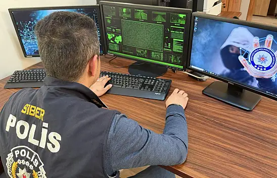 Konya dahil 8 ilde yasa dışı bahis operasyonu: 26 gözaltı!