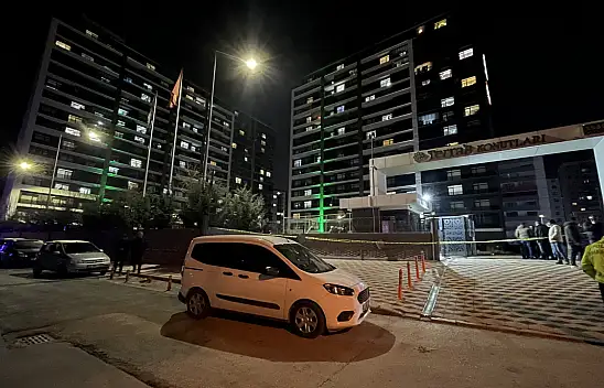 Konya'daki aile faciasında isimler belli oldu