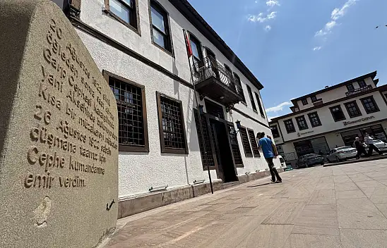 Konya'daki bu mekan zamanda yolculuğa çıkarıyor! Ziyaretçi yoğunluğu katlandı