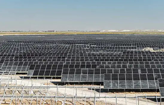 Konya'daki bu projeyle elektrik faturası düşecek! Başkan Altay ilan etti...