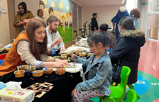 Konya'daki bu vakıf ülkeye ve dünyaya yayılıyor! Yeni durak belli oldu