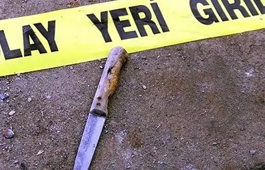 Konya'daki cinayetin arkasından 'kız meselesi' çıktı! 1 ölü, 3 yaralı!
