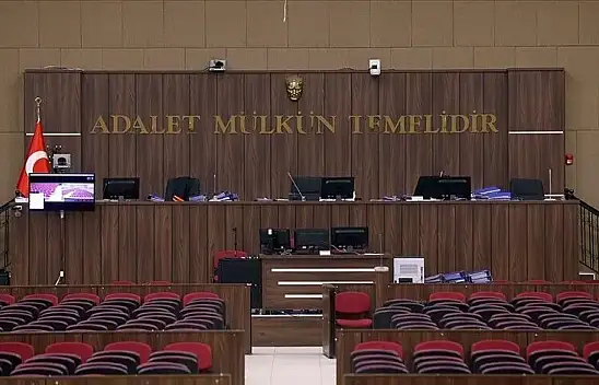 Konya'daki DEAŞ iddianamesinde dikkat çeken ayrıntılar! Örgütteki rolü ortaya çıktı