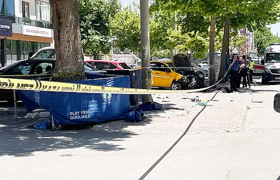 Konya'daki feci kazada bilirkişi raporu açıklandı: Hem kırmızı ışık hem 112 km hız!