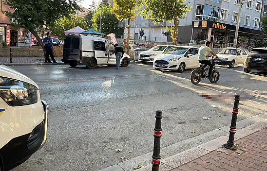 Konya'daki kan donduran cinayetin perde arkası ortaya çıktı