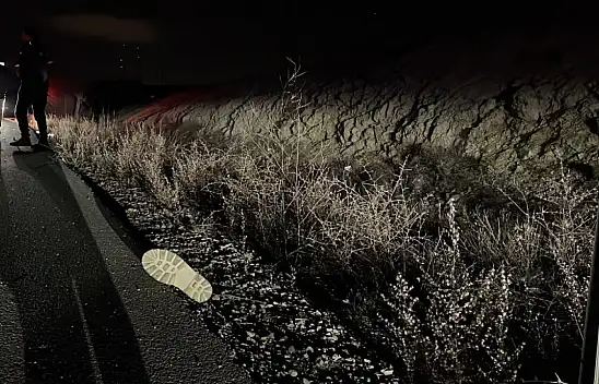 Konya'daki kazada kocanın ifadesi doğru mu? Ölen eşini bırakıp gitti, savunması şok etti!