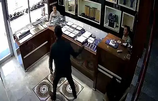 Konya'daki kuyumcu cinayetinde kirli plan! 'Define buldum dedi', dehşeti yaşattı!