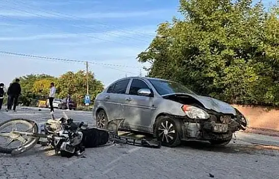 Konya'daki ölümlü kazada karar çıktı! Cenazeye katılmak istedi, cezadan kurtuldu!