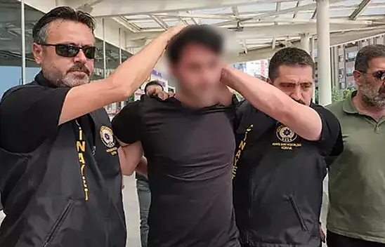 Konya'daki rehber öğretmen cinayetinde kan donduran itiraf geldi!