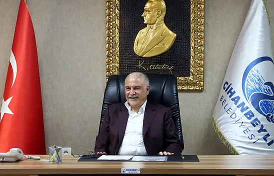 Konya'dan bir ayrılık daha: Dr. Fırat Kızılkaya CHP'den istifa etti!
